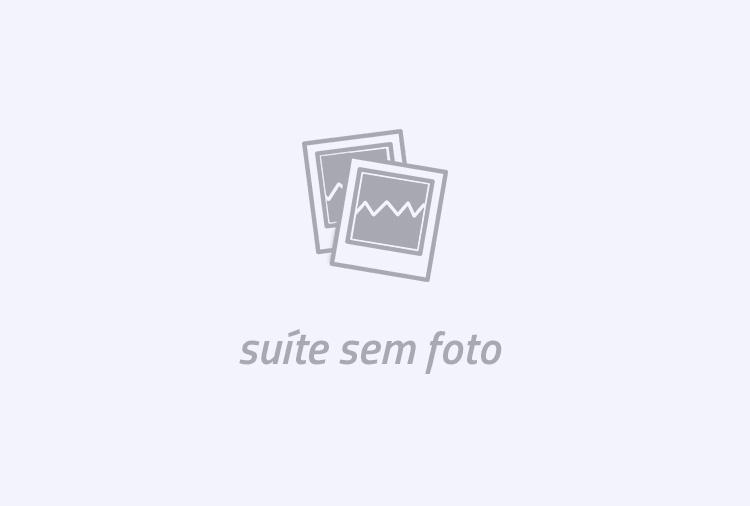 Suíte sem foto